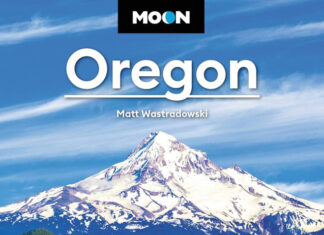 Connect with Oregon through a new travel guide