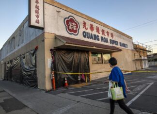 Column: As Chinese tourism slows, San Gabriel Valley seeks new normal