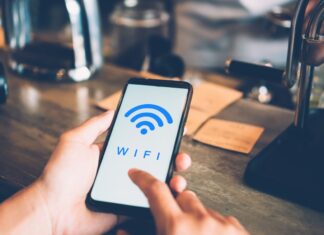 The perils of using Wi-Fi at airports