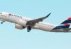 LATAM Brasil Updates Connectivity Network From Rio De Janeiro’s 2 Airports