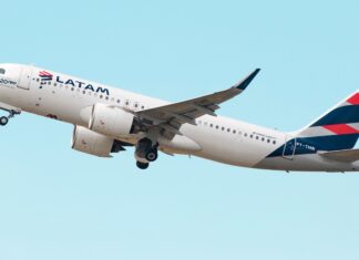 LATAM Brasil Updates Connectivity Network From Rio De Janeiro’s 2 Airports
