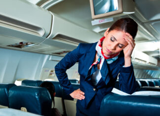 American Airlines Flight Attendants Win Massive Lawsuit Over Uniforms