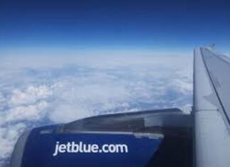 JetBlue Reportedly Dealing With Internal Unrest