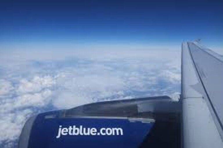 JetBlue Reportedly Dealing With Internal Unrest