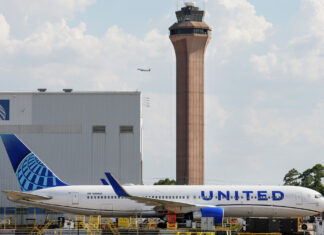 Houston’s Bush airport ranked among best in U.S. by WSJ