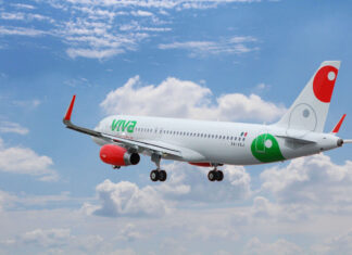 More US Cities Offering Direct Flights to Yucatan, Mexico