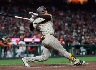 Finding Potential Juan Soto Trade Destinations