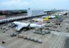 Taiwan’s Taoyuan International Airport ranking sinks to 82nd place | Taiwan News