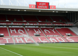 Huddersfield Town Matchday Information – SAFC