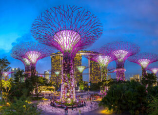 Where to Stay, What to Do, See and Eat