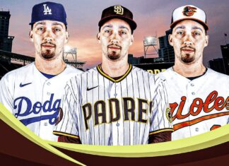 2 best Blake Snell free agency destinations ahead of 2024 season