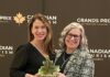 Tourism Lethbridge wins national award for culinary experience