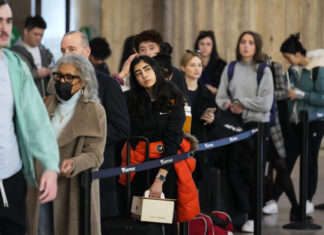 Driving or flying before feasting? Here are some tips for Thanksgiving travelers