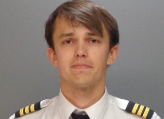 Airline employee charged after loaded gun found in carry-on bag at MSP Airport