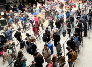 SEA Holiday Travel Tips Are Here
