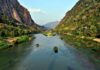 Laos sets tourism record boasting 285 per cent surge in 2023