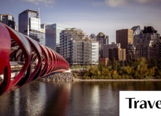 Calgary, Canada, travel guide and things to do: Nine must-do highlights