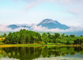 Davao Region: Unlocking Tourism Investment Potential