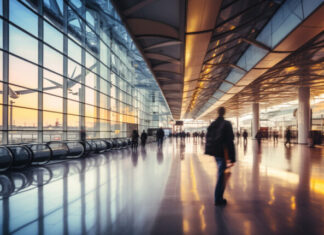 20 Worst Airports in the US