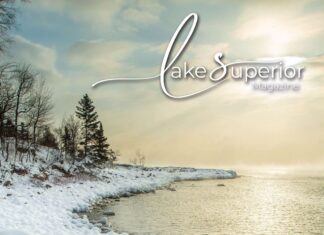 December / January 2024 – Lake Superior Magazine