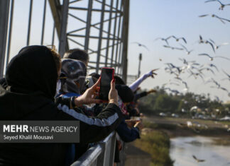 Khuzestan hosts its first green tourism conference