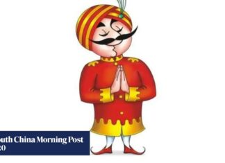 From Air India’s Maharaja to Kumamon the cartoon bear, tourism mascots that drew attention – and some, like Mak Mak in Macau, that flopped