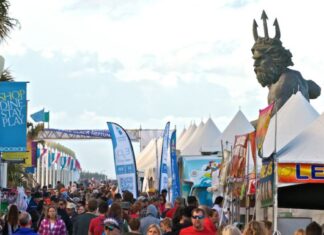 VB highlights tourism successes despite upcoming vote on Sports Center