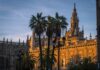 Savour Seville in spring with Katy McGuinness’s food and travel tips