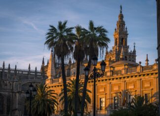 Savour Seville in spring with Katy McGuinness’s food and travel tips
