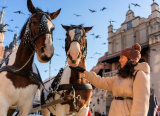 5 European Destinations Great For A Cheap Winter Getaway