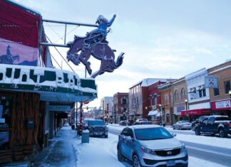 Column: Winter travel tips | Columnists