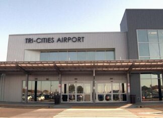 Holiday travel tips from the Tri-Cities Airport | News