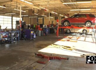 Local auto shop shares Thanksgiving holiday travel tips | News