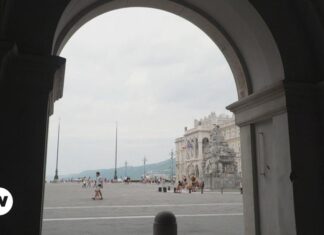Travel tips for the northern Italian port city of Trieste – DW (English)