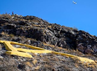 How Sun Devils can get to Sky Harbor airport to travel home for the holidays