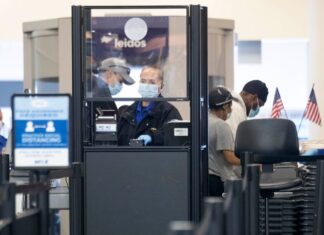 What is TSA precheck CLEAR at airports: Here’s what to know