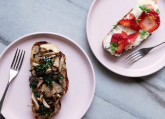 Hermitage Hotel’s restaurants become destinations