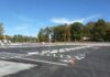 Asheville Airport adds 600 parking spots in time for Thanksgiving