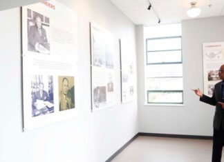 Memphis’ Self + Tucker says historic preservation is vital. Here’s why
