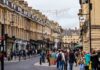 Is tourism ruining Bath? Travel guide Fodor’s suggests it may be time to introduce a TOURIST TAX for the ancient city
