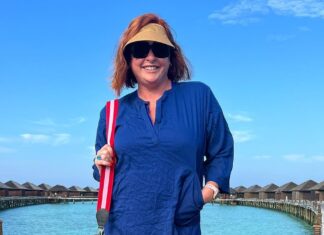 Frequent flyer shares her ultimate plane travel tips after taking an incredible 22 flights in two months