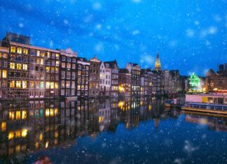 The 9 Best Off-Season Destinations for Winter Travel