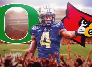 Best Deion Burks transfer portal destinations after leaving Purdue
