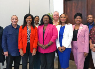 CTO’s State of the Tourism Industry Conference Opened historically in Turks and Caicos – Magnetic Media