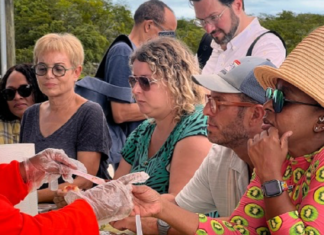 Leading Travel Magazines explore Turks & Caicos island destinations – Magnetic Media
