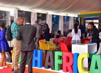 Upbeat mood as regional joint tourism expo held