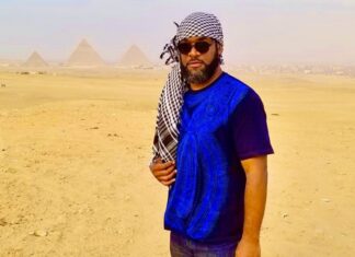 Meet The Man Bringing Non-Whitewashed Experiences In Africa To First Timers