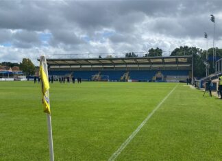 Travel Guide – Farnborough – Worthing FC