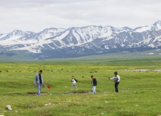 SCO Forum “Year of Tourism 2023” opens in Xinjiang