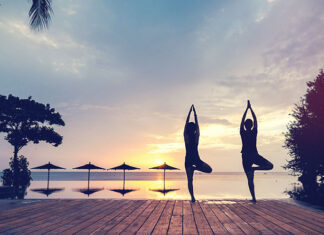Accor Reveals 2024 Wellness Travel Trends
